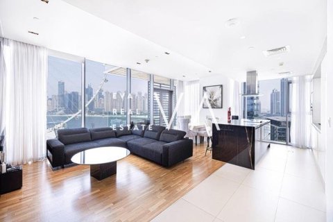 Apartment in Dubai Marina, Dubai 3 bedrooms, 195.46 sq.m. № 52691 - photo 2