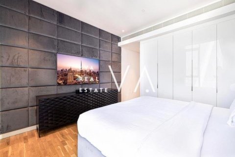 Apartment in Dubai Marina, Dubai 3 bedrooms, 195.46 sq.m. № 52691 - photo 12