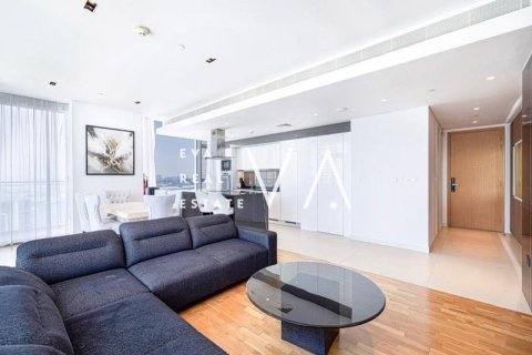 Apartment in Dubai Marina, Dubai 3 bedrooms, 195.46 sq.m. № 52691 - photo 6