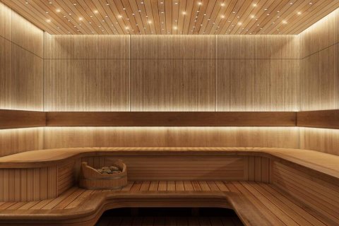 Apartment in Jumeirah Lake Towers, Dubai studio, 41.53 sq.m. № 52690 - photo 5