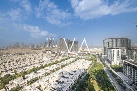 Apartment in Sobha Hartland, Mohammed Bin Rashid City, Dubai 1 bedroom, 75 sq.m. № 52694 - photo 1