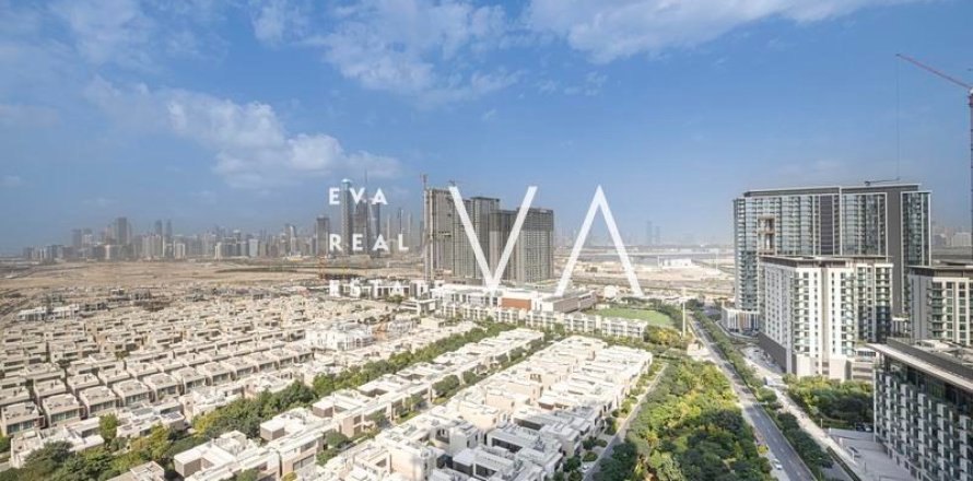 Apartment in Sobha Hartland, Mohammed Bin Rashid City, Dubai 1 bedroom, 75 sq.m. № 52694