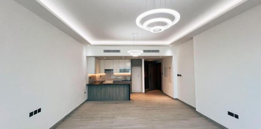 Квартира в Джумейра Лейк Тауэрс, Дубай, студия, 41.51м², № 52692