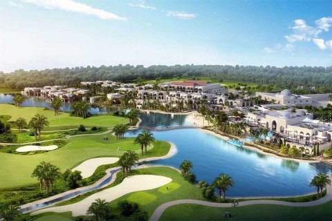 Townhouse in Dubai 4 bedrooms, 112.1 sq.m. № 114271 - photo 7