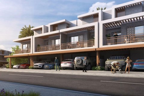 Townhouse in Dubai 4 bedrooms, 112.1 sq.m. № 114271 - photo 3