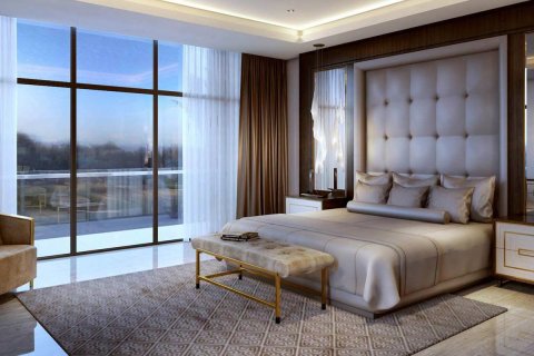 Townhouse in Dubai 4 bedrooms, 112.1 sq.m. № 114271 - photo 5