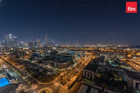 Купить квартиру в Dubai Media City, Дубай: 2 спальни, 168.7м², № 114255 - фото 30