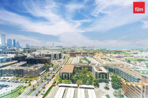 Купить квартиру в Dubai Media City, Дубай: 2 спальни, 168.7м², № 114255 - фото 29