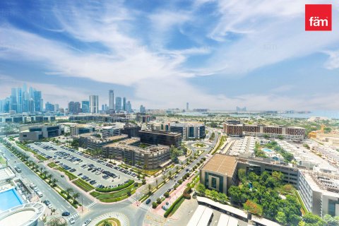 Квартира в Dubai Media City, Дубай, 2 спальни, 168.7м², № 114255