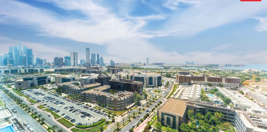 Квартира в Dubai Media City, Дубай, 2 спальни, 168.7м², № 114255