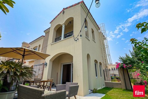 تاون هاوس في دبي 3 غرف نوم, 275.3 م² رقم 114254 - صورة 13