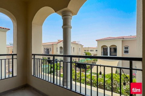 تاون هاوس في دبي 3 غرف نوم, 275.3 م² رقم 114254 - صورة 15