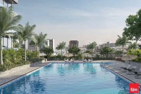 شقة في دبي 1غرف نوم, 79.8 م² رقم 114248 - صورة 6