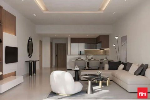 Apartment in Dubai 1 bedroom, 79.8 sq.m. № 114248