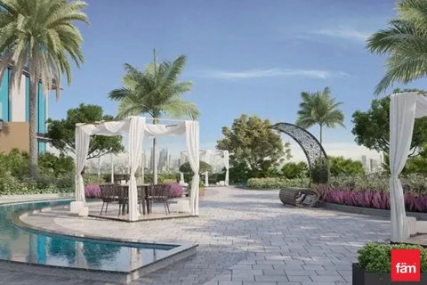 شقة في دبي 1غرف نوم, 79.8 م² رقم 114248 - صورة 10
