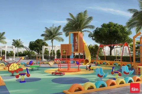 شقة في دبي 1غرف نوم, 79.8 م² رقم 114248 - صورة 11