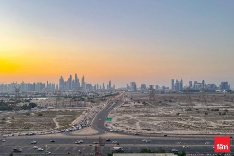 Apartment in Dubai 2 bedrooms, 103.4 sq.m. № 114256