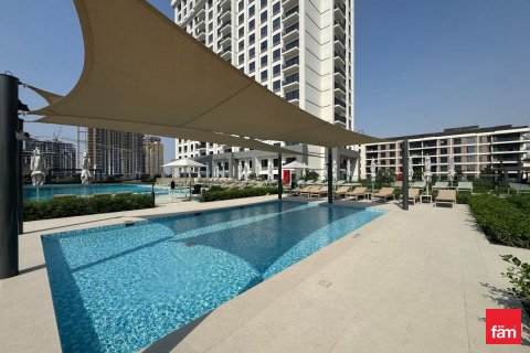 Appartement à Dubai Hills Estate, Dubai, 1 chambre, 60.1 m², № 67520 - photo 4