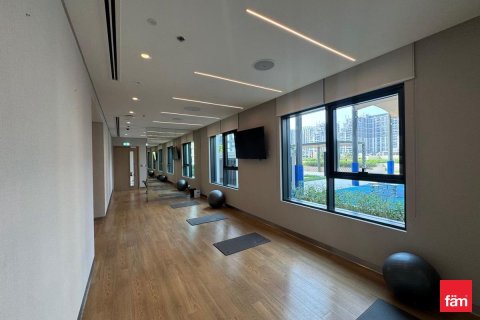 Appartement à Dubai Hills Estate, Dubai, 1 chambre, 60.1 m², № 67520 - photo 5