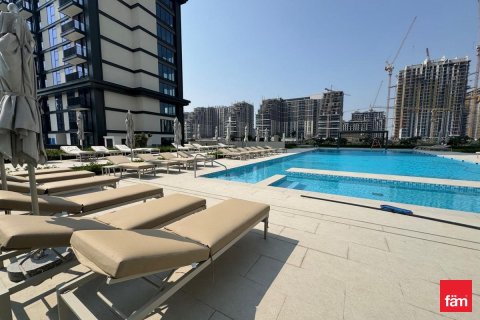 Appartement à Dubai Hills Estate, Dubai, 1 chambre, 60.1 m², № 67520 - photo 12