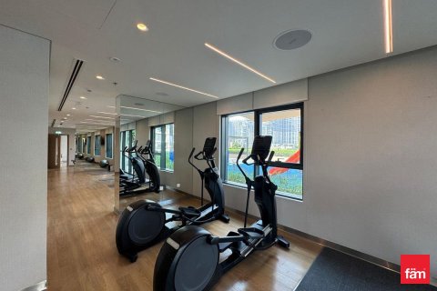 Appartement à Dubai Hills Estate, Dubai, 1 chambre, 60.1 m², № 67520 - photo 17