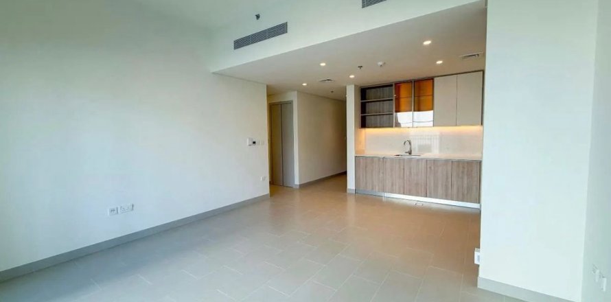 Appartement à Dubai Hills Estate, Dubai, 1 chambre, 60.1 m², № 67520