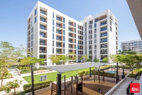 Appartement à Dubai Hills Estate, Dubai, 1 chambre, 60.1 m², № 67520 - photo 6