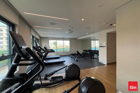 Appartement à Dubai Hills Estate, Dubai, 1 chambre, 60.1 m², № 67520 - photo 21