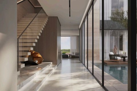 Villa in Dubai 4 bedrooms, 567.1 sq.m. № 67508 - photo 5