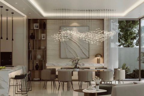 Villa in Dubai 4 bedrooms, 567.1 sq.m. № 67508 - photo 2