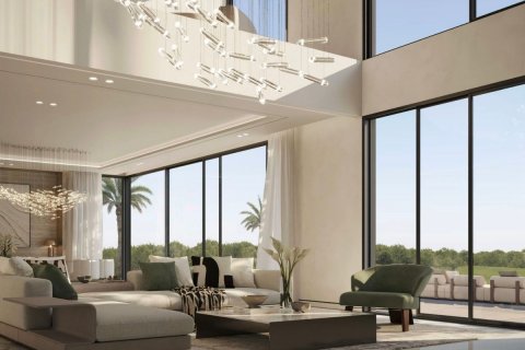 Villa in Dubai 4 bedrooms, 567.1 sq.m. № 67508 - photo 9