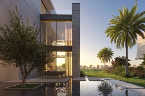 Villa in Dubai 4 bedrooms, 567.1 sq.m. № 67508 - photo 3