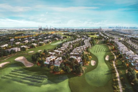 Villa in Dubai 4 bedrooms, 567.1 sq.m. № 67508 - photo 8