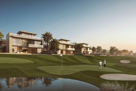 Villa in Dubai 4 bedrooms, 567.1 sq.m. № 67508 - photo 6