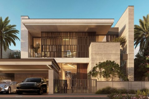 Villa in Dubai 4 bedrooms, 567.1 sq.m. № 67508 - photo 10