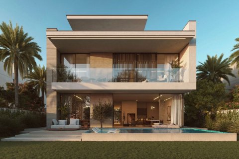 Villa in Dubai 4 bedrooms, 567.1 sq.m. № 67508 - photo 7