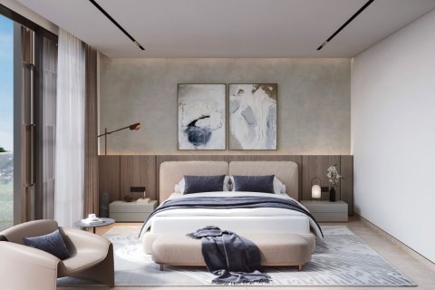 Villa in Dubai 4 bedrooms, 567.1 sq.m. № 67508 - photo 1