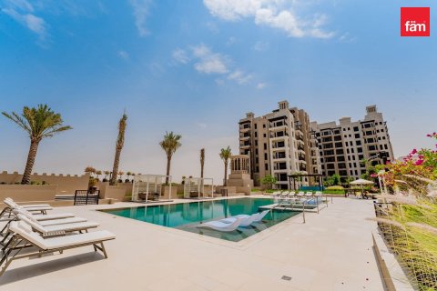 Apartamento en Umm Suqeim, Dubai, 1 dormitorio, 70.2 m², № 67511 - foto 3