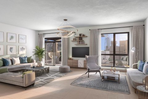 Apartamento en Umm Suqeim, Dubai, 1 dormitorio, 70.2 m², № 67511 - foto 8