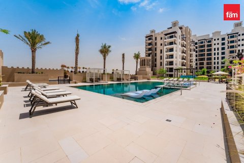 Apartamento en Umm Suqeim, Dubai, 1 dormitorio, 70.2 m², № 67511 - foto 9