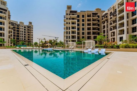 Apartamento en Umm Suqeim, Dubai, 1 dormitorio, 70.2 m², № 67511 - foto 2