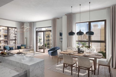 Apartamento en Umm Suqeim, Dubai, 1 dormitorio, 70.2 m², № 67511 - foto 5