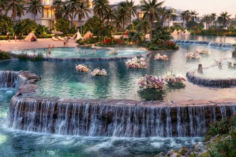 Adosado en Dubai, 5 dormitorios, 244.3 m², № 67522 - foto 10