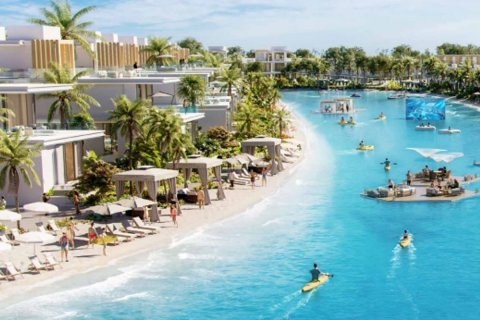 Adosado en Dubai, 5 dormitorios, 244.3 m², № 67522 - foto 12