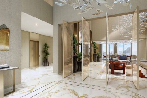 Adosado en Dubai, 5 dormitorios, 244.3 m², № 67522 - foto 4