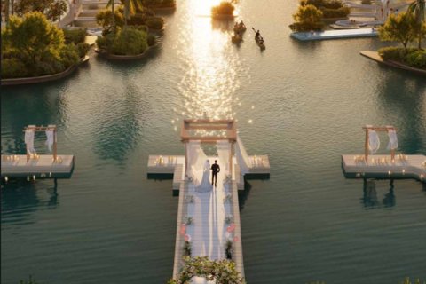 Adosado en Dubai, 5 dormitorios, 244.3 m², № 67522 - foto 8