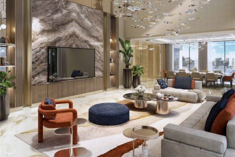 Adosado en Dubai, 5 dormitorios, 244.3 m², № 67522 - foto 1