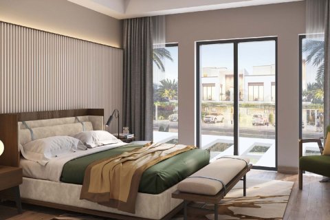 Adosado en Dubai, 5 dormitorios, 244.3 m², № 67522 - foto 3