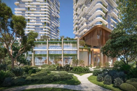 Apartment in Dubai 2 bedrooms, 132.4 sq.m. № 67509 - photo 14