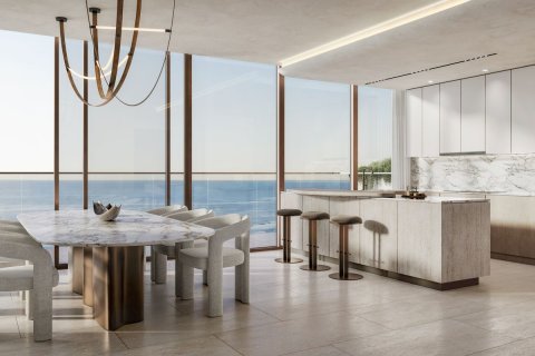 Apartment in Dubai 2 bedrooms, 132.4 sq.m. № 67509 - photo 4